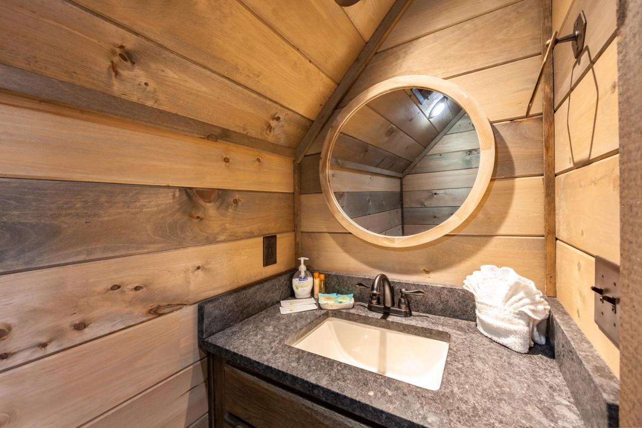Splash Mountain Pool Hot Tub Theater Game Room Sevierville Zewnętrze zdjęcie