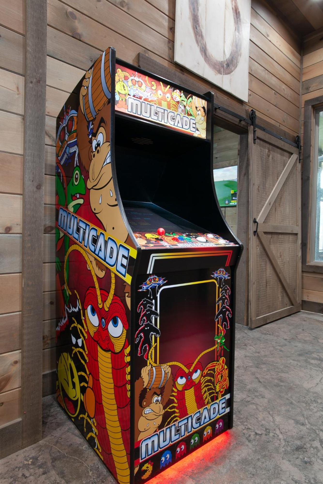 Splash Mountain Pool Hot Tub Theater Game Room Sevierville Zewnętrze zdjęcie